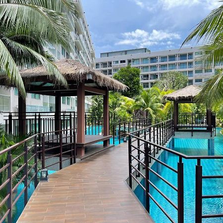 Laguna Beach Resort 3 Pattaya Dış mekan fotoğraf