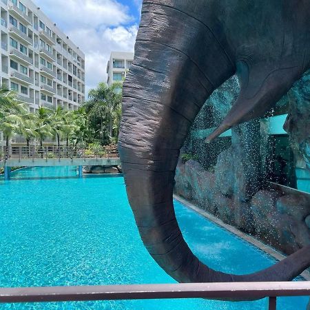 Laguna Beach Resort 3 Pattaya Dış mekan fotoğraf