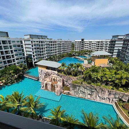 Laguna Beach Resort 3 Pattaya Dış mekan fotoğraf