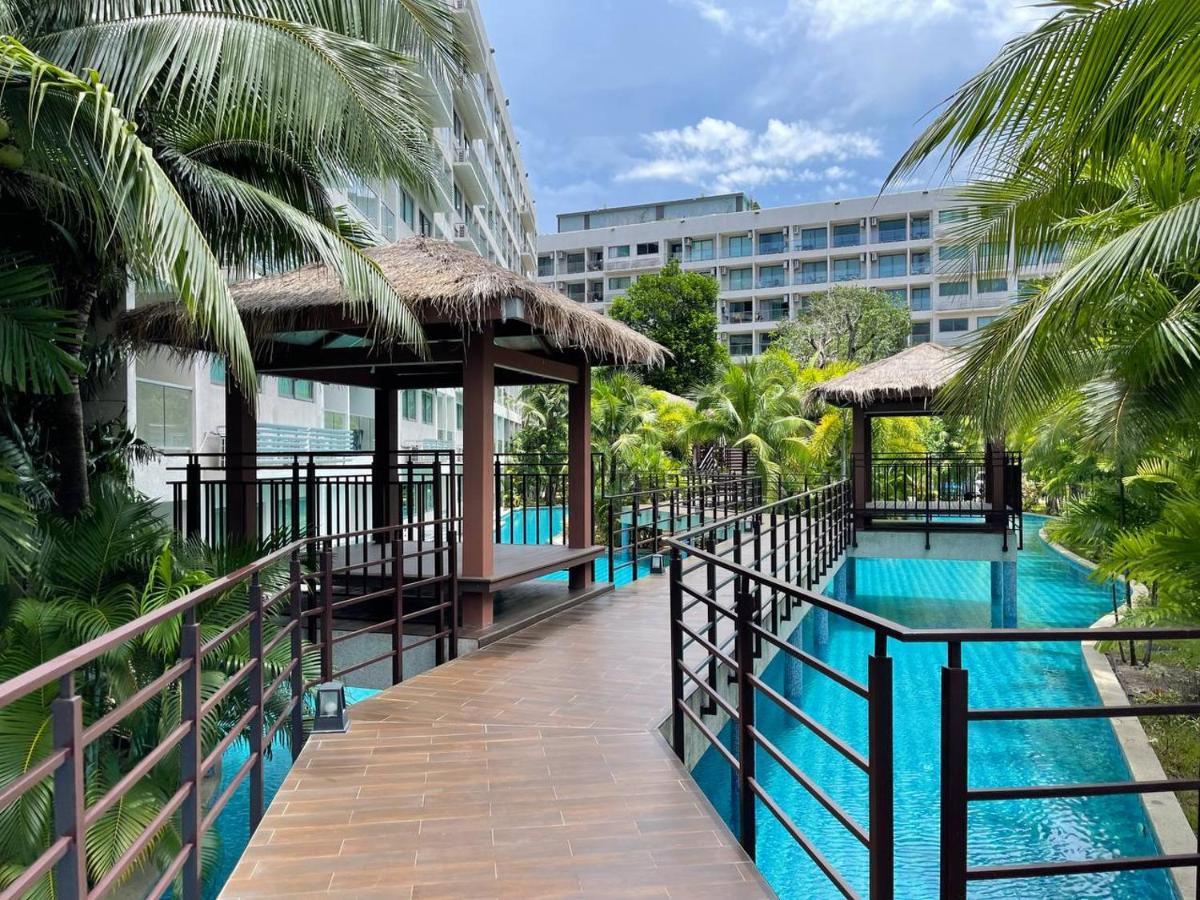 Laguna Beach Resort 3 Pattaya Dış mekan fotoğraf