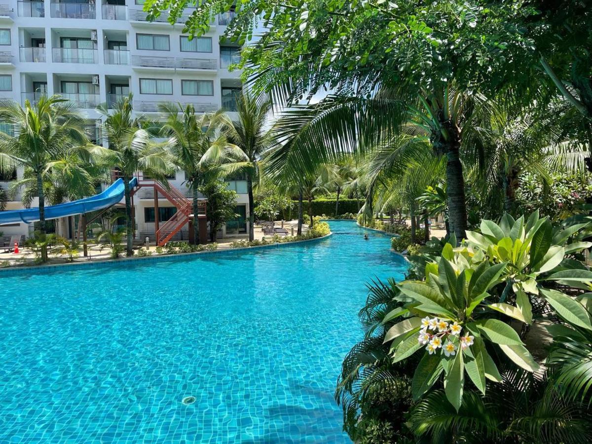 Laguna Beach Resort 3 Pattaya Dış mekan fotoğraf
