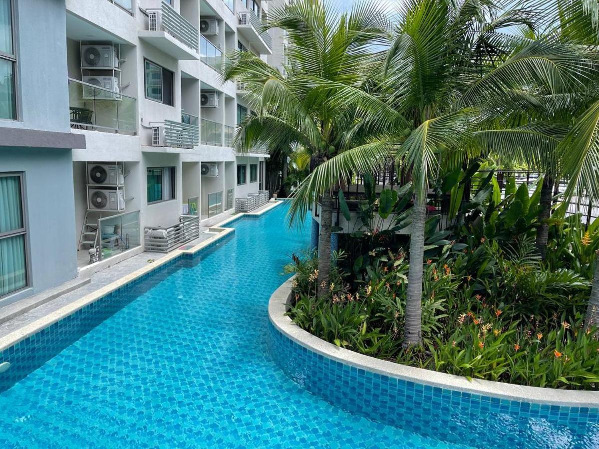 Laguna Beach Resort 3 Pattaya Dış mekan fotoğraf