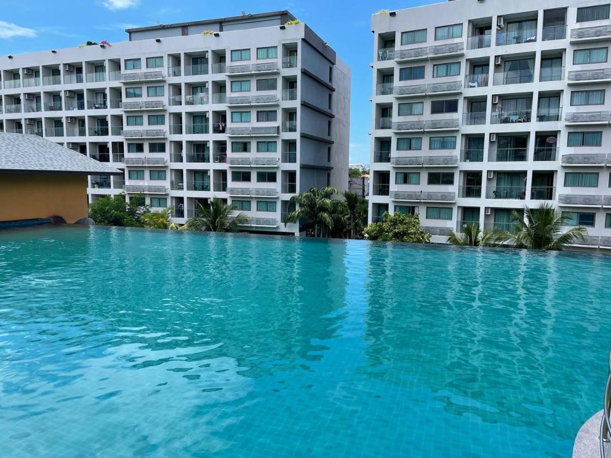 Laguna Beach Resort 3 Pattaya Dış mekan fotoğraf