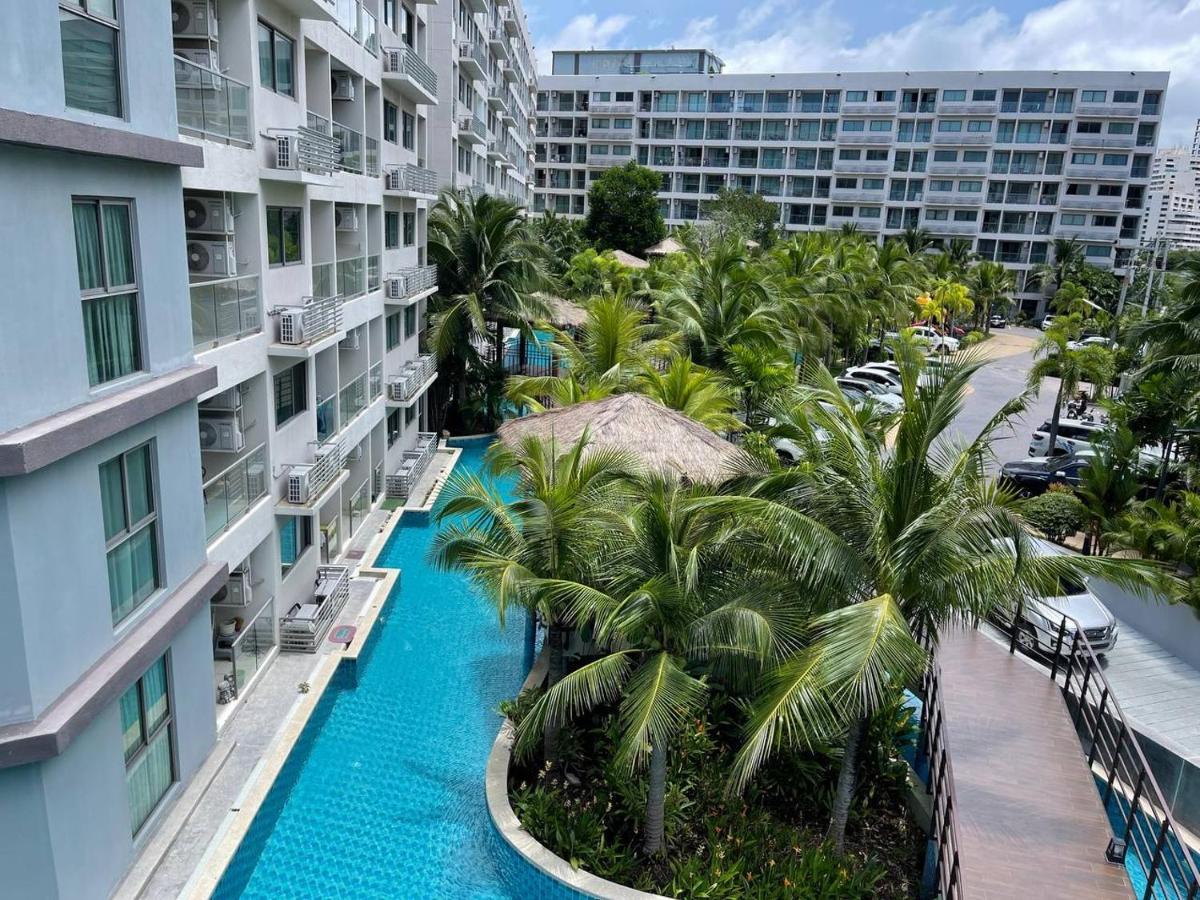 Laguna Beach Resort 3 Pattaya Dış mekan fotoğraf