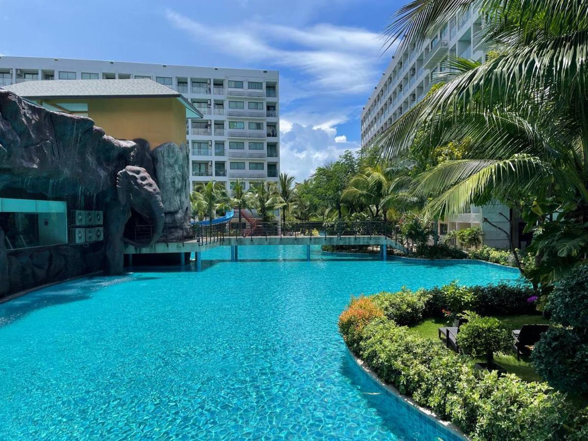 Laguna Beach Resort 3 Pattaya Dış mekan fotoğraf