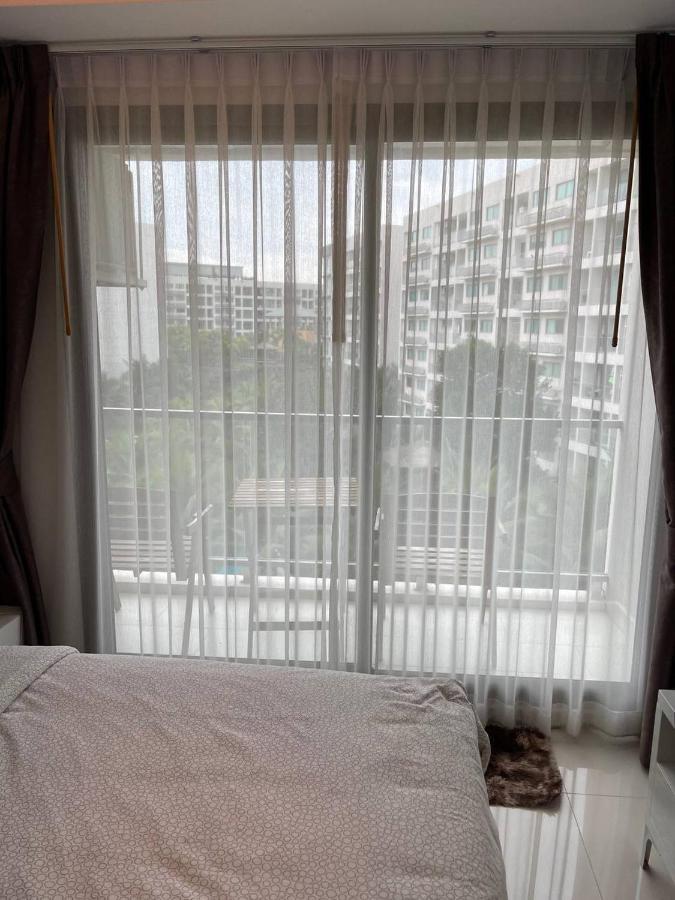 Laguna Beach Resort 3 Pattaya Dış mekan fotoğraf