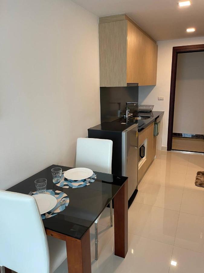Laguna Beach Resort 3 Pattaya Dış mekan fotoğraf