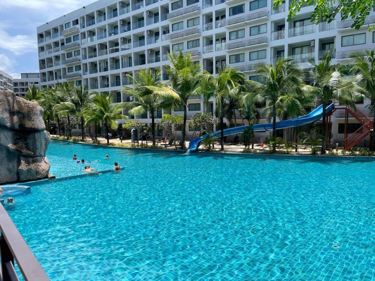 Laguna Beach Resort 3 Pattaya Dış mekan fotoğraf