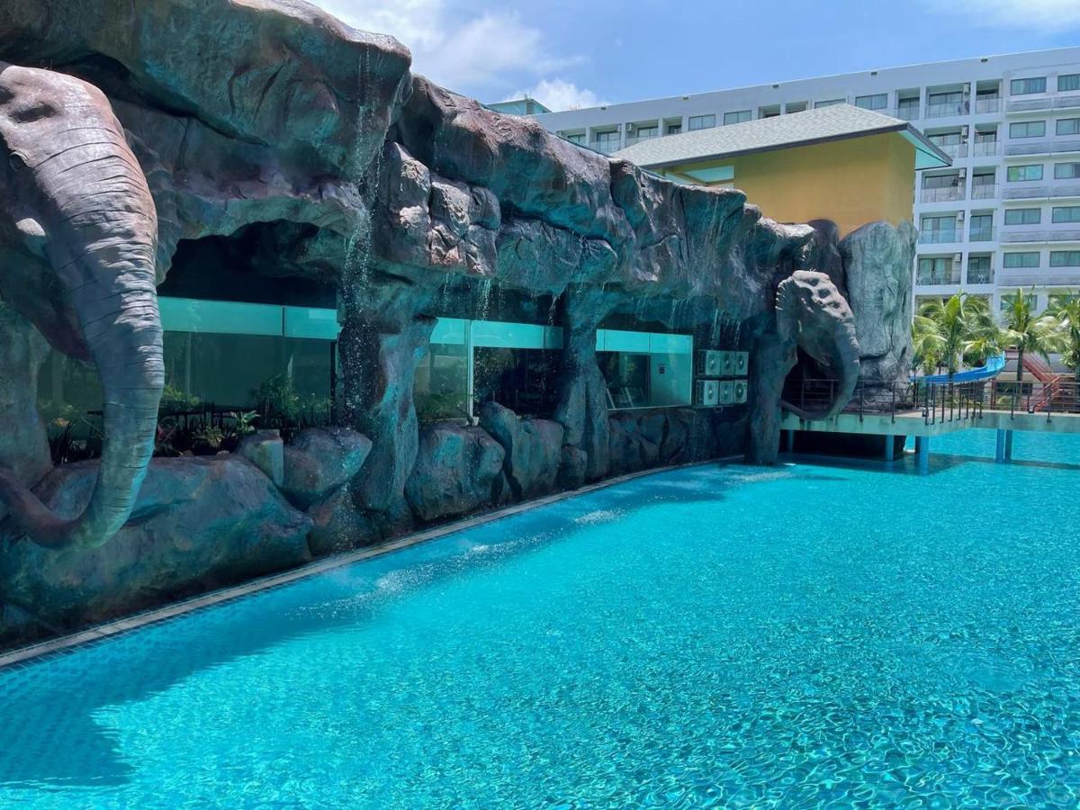 Laguna Beach Resort 3 Pattaya Dış mekan fotoğraf