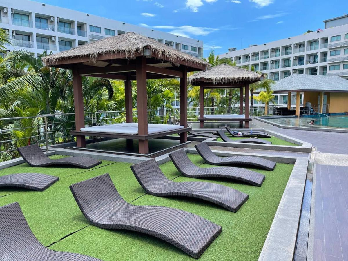 Laguna Beach Resort 3 Pattaya Dış mekan fotoğraf