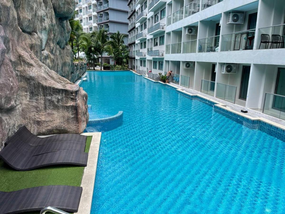 Laguna Beach Resort 3 Pattaya Dış mekan fotoğraf