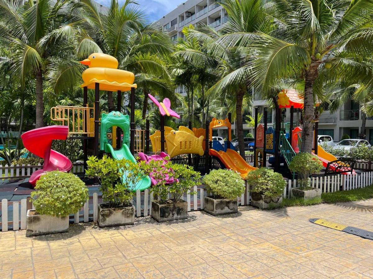 Laguna Beach Resort 3 Pattaya Dış mekan fotoğraf