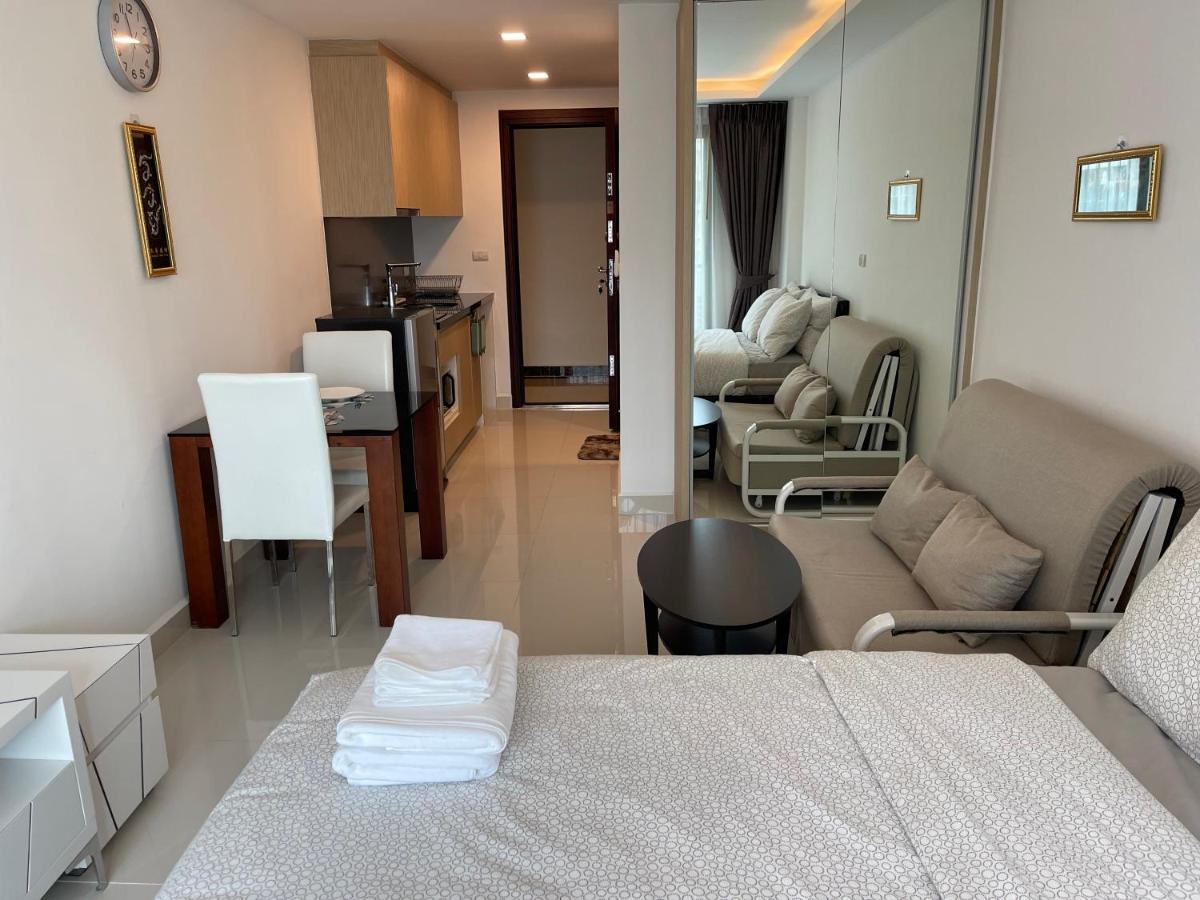 Laguna Beach Resort 3 Pattaya Dış mekan fotoğraf