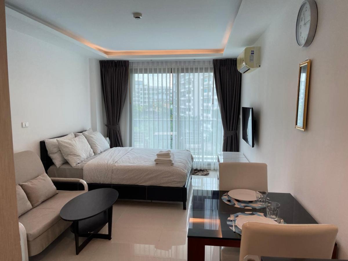 Laguna Beach Resort 3 Pattaya Dış mekan fotoğraf