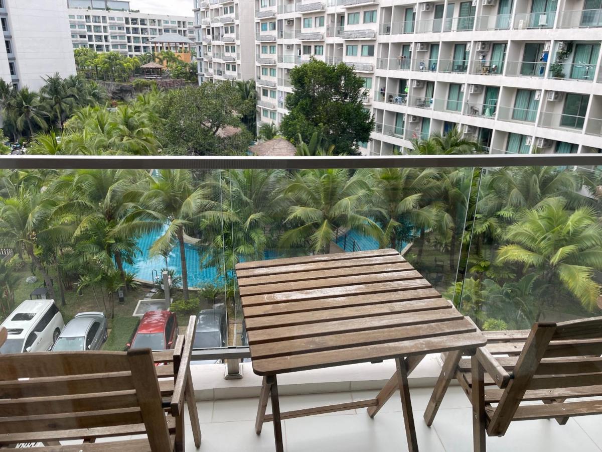 Laguna Beach Resort 3 Pattaya Dış mekan fotoğraf