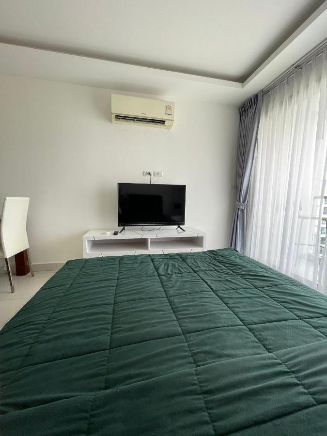 Laguna Beach Resort 3 Pattaya Dış mekan fotoğraf