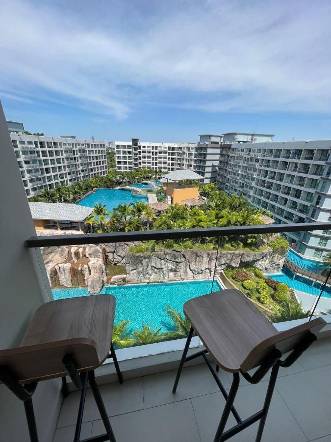Laguna Beach Resort 3 Pattaya Dış mekan fotoğraf