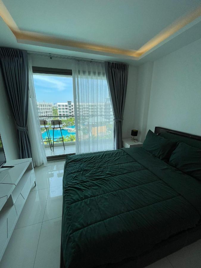 Laguna Beach Resort 3 Pattaya Dış mekan fotoğraf