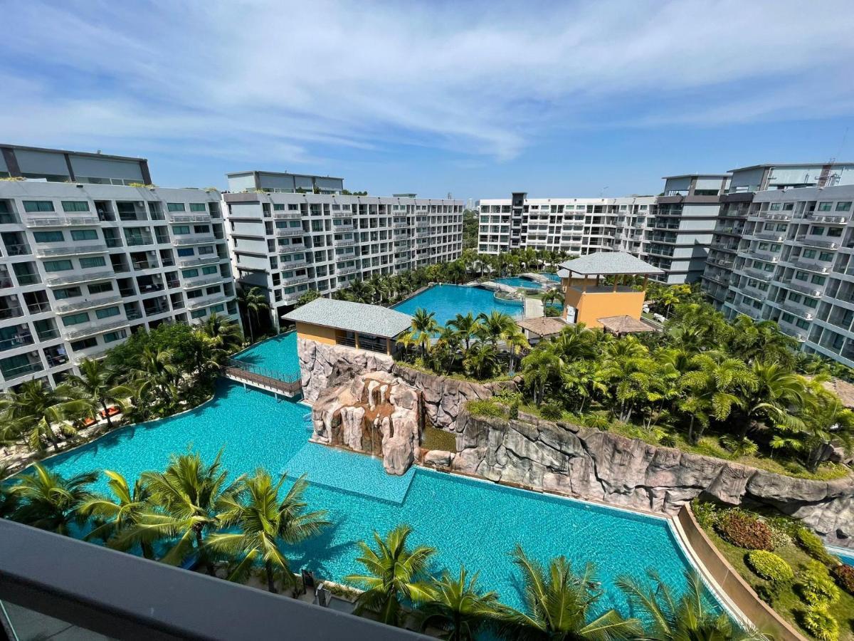 Laguna Beach Resort 3 Pattaya Dış mekan fotoğraf