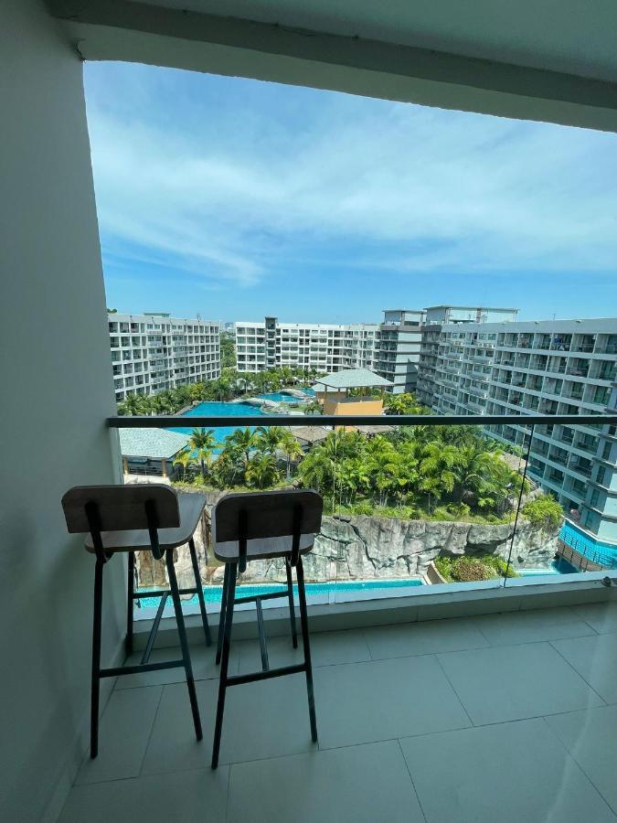 Laguna Beach Resort 3 Pattaya Dış mekan fotoğraf
